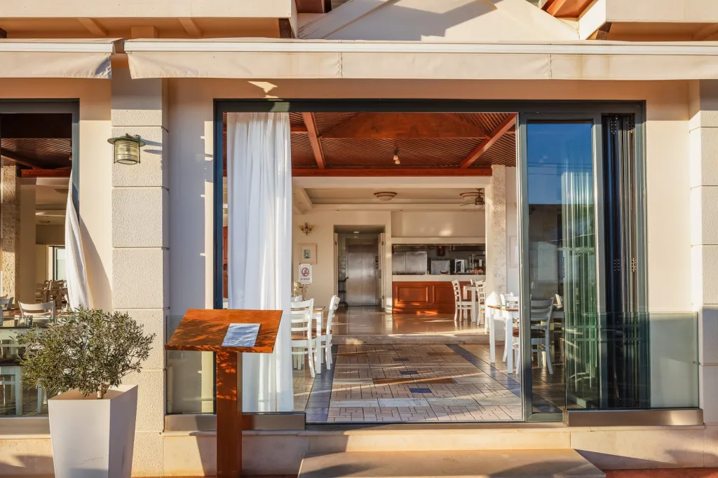 Koni Village Hotel, Malia, Grčka — fotografija 13