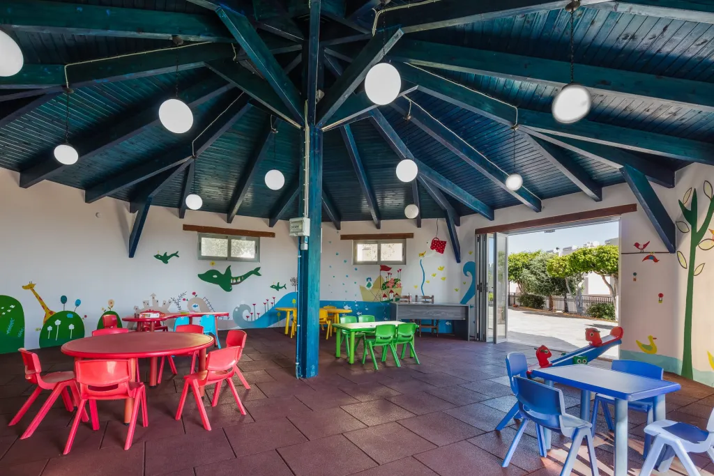 Koni Village Hotel, Malia, Grčka — fotografija 14