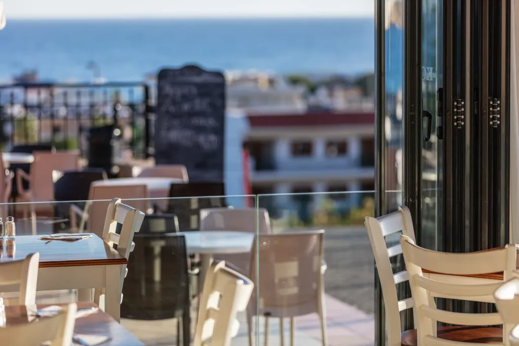 Koni Village Hotel, Malia, Grčka — fotografija 15