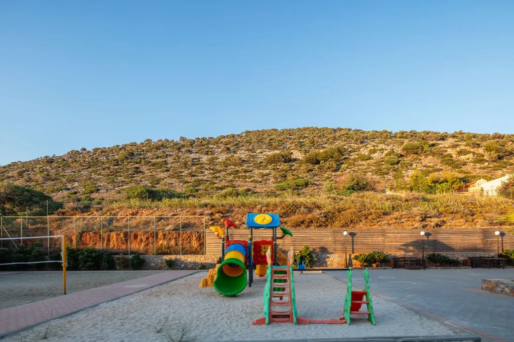 Koni Village Hotel, Malia, Grčka — fotografija 18