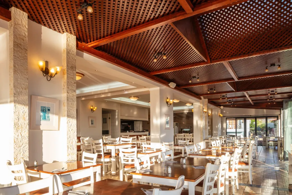Koni Village Hotel, Malia, Grčka — fotografija 20