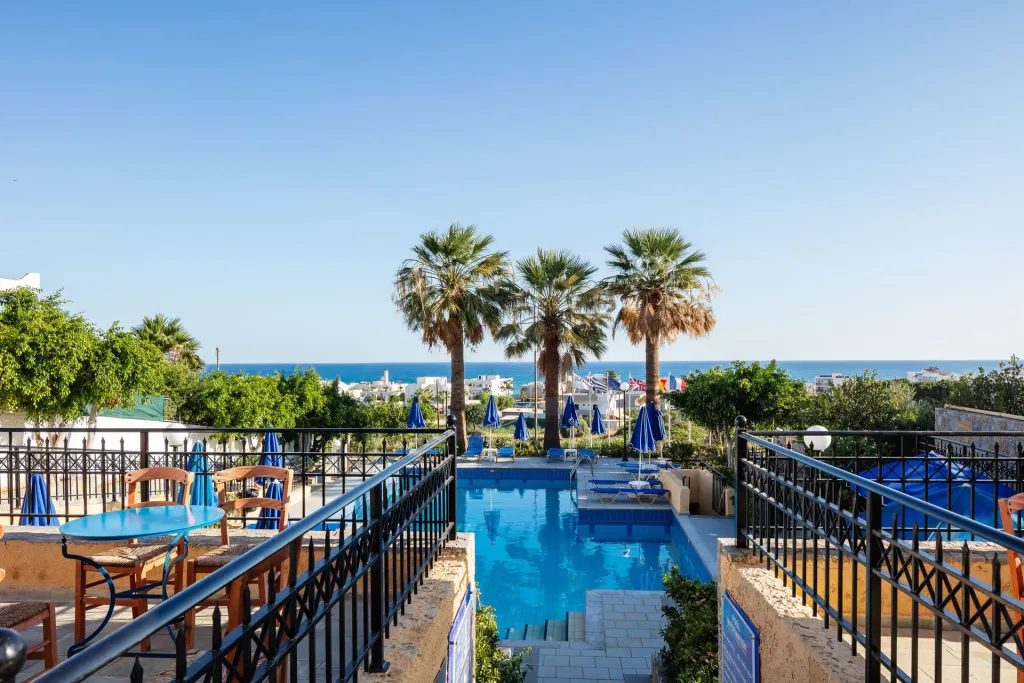 Koni Village Hotel, Malia, Grčka — fotografija 31