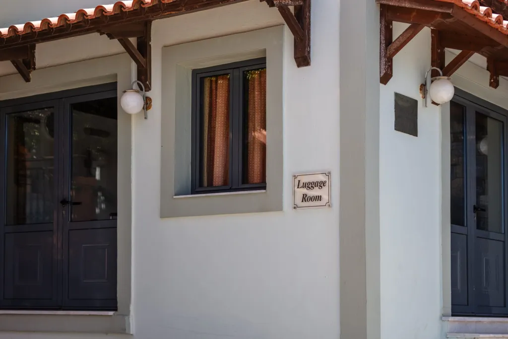 Koni Village Hotel, Malia, Grčka — fotografija 43
