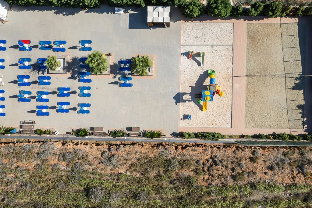 Koni Village Hotel, Malia, Grčka — fotografija 44