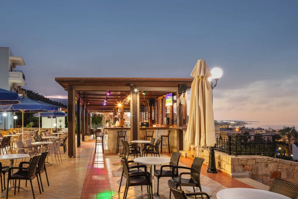 Koni Village Hotel, Malia, Grčka — fotografija 50