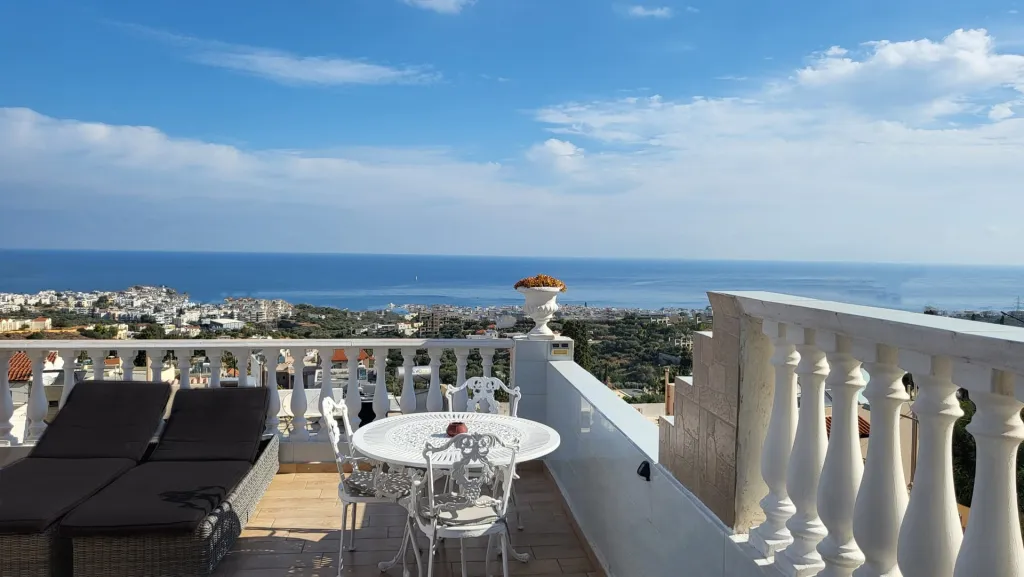 Korifi Suites Collection, Kutulufari, Grčka — fotografija 1