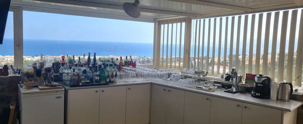 Korifi Suites Collection, Kutulufari, Grčka — fotografija 5