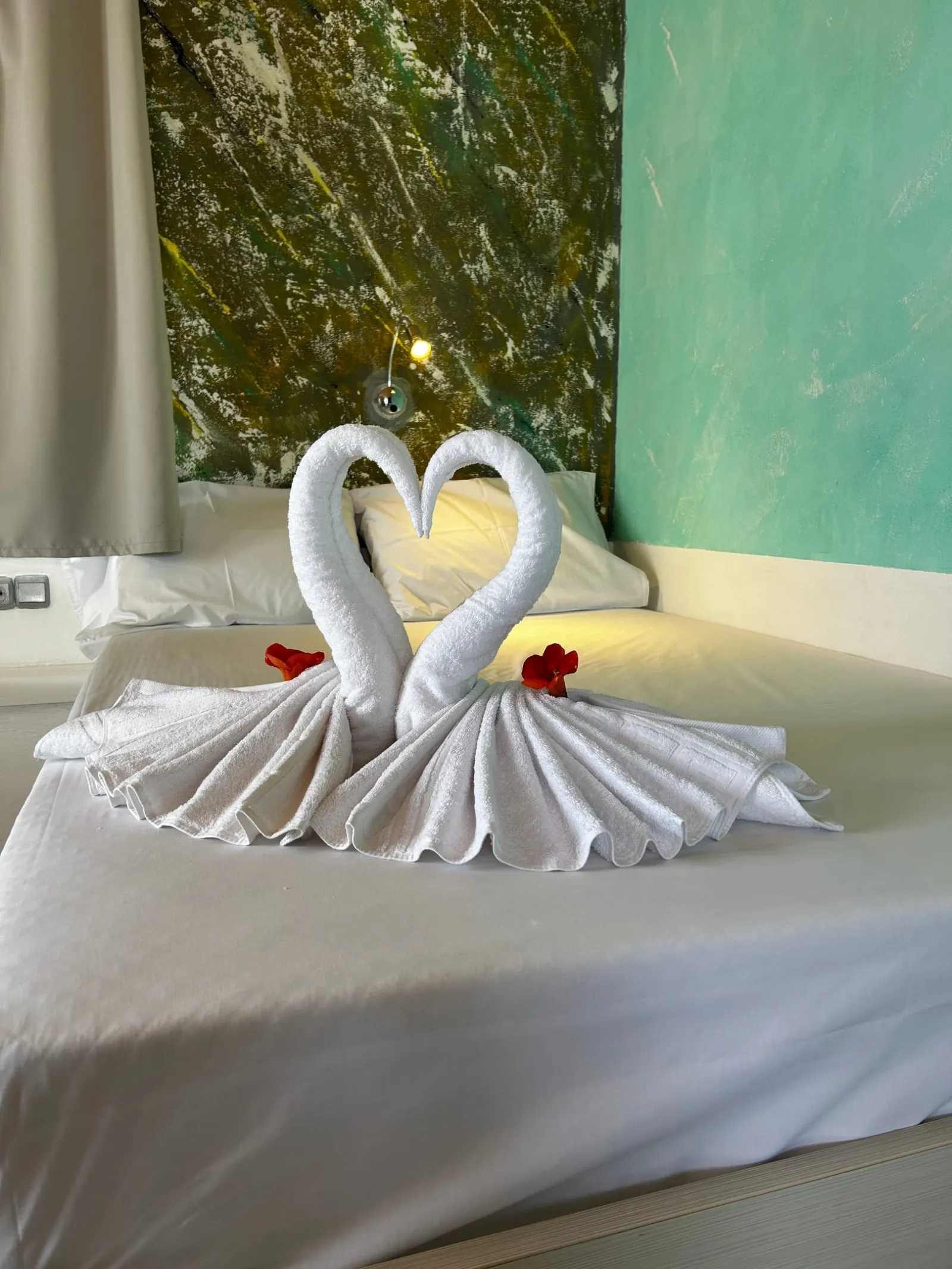 Korifi Suites Collection, Kutulufari, Grčka — Apartment Sea View