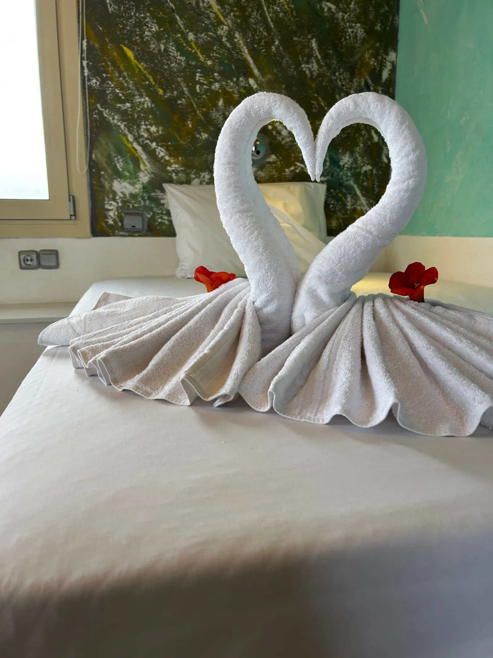 Korifi Suites Collection, Kutulufari, Grčka — Studio Sea View