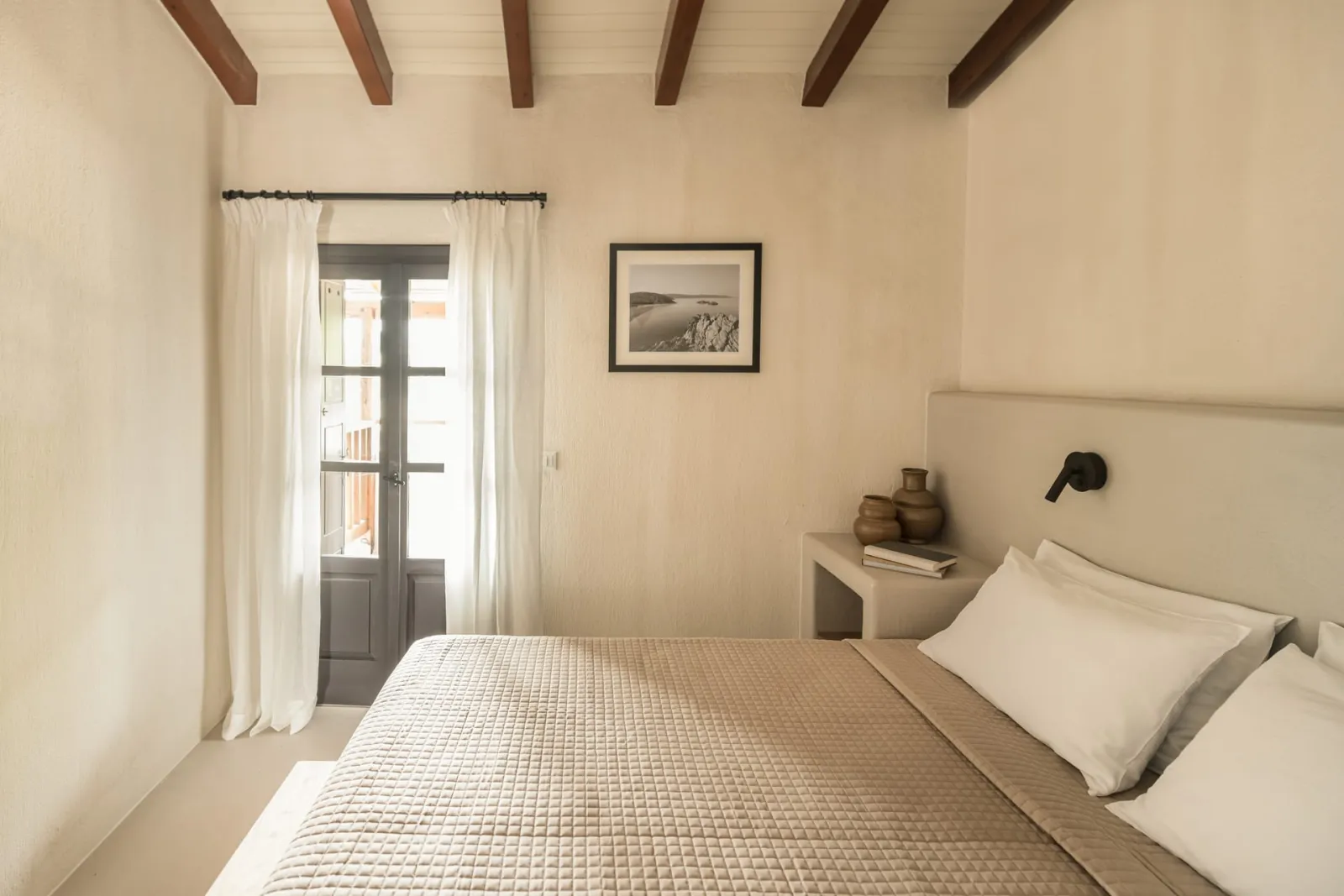 Koutouloufari Village Holiday Club, Kutulufari, Grčka — Two Bedroom Traditional Apartment