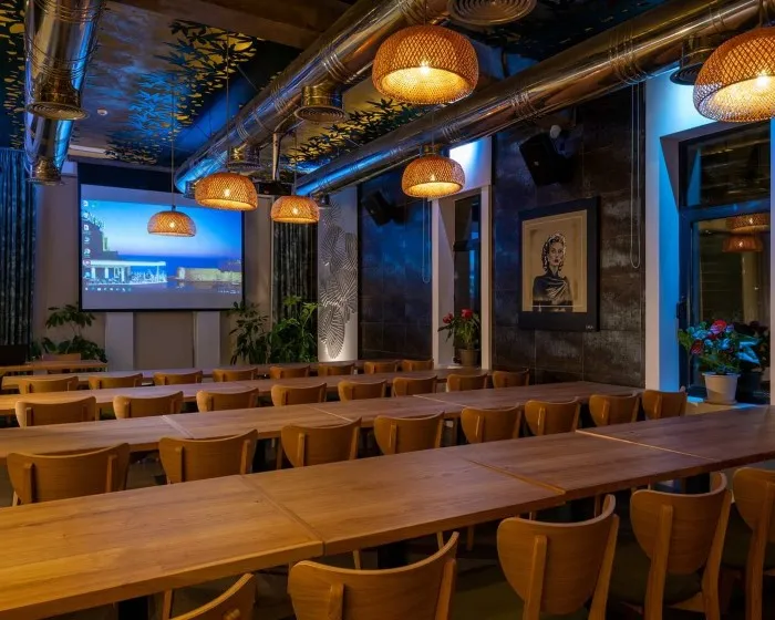 Lato Annex Boutique Rooms, Iraklion, Grčka — fotografija 10