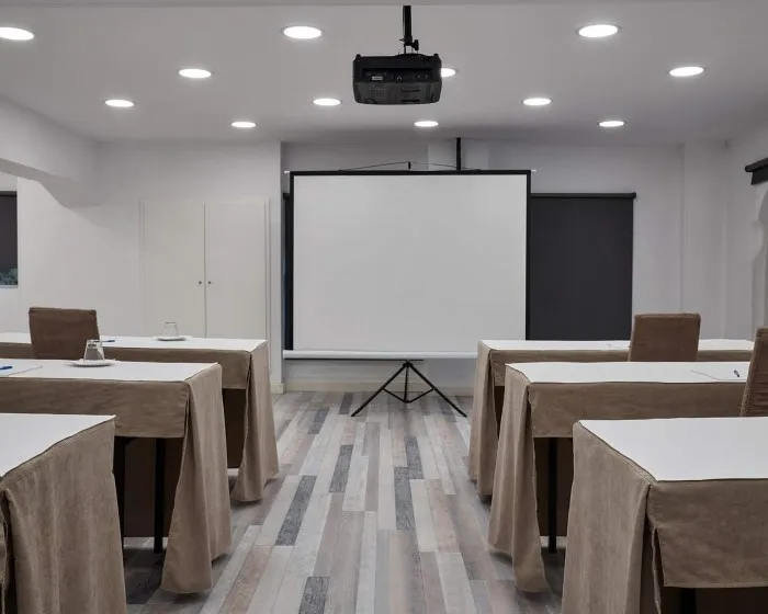Lato Annex Boutique Rooms, Iraklion, Grčka — fotografija 11