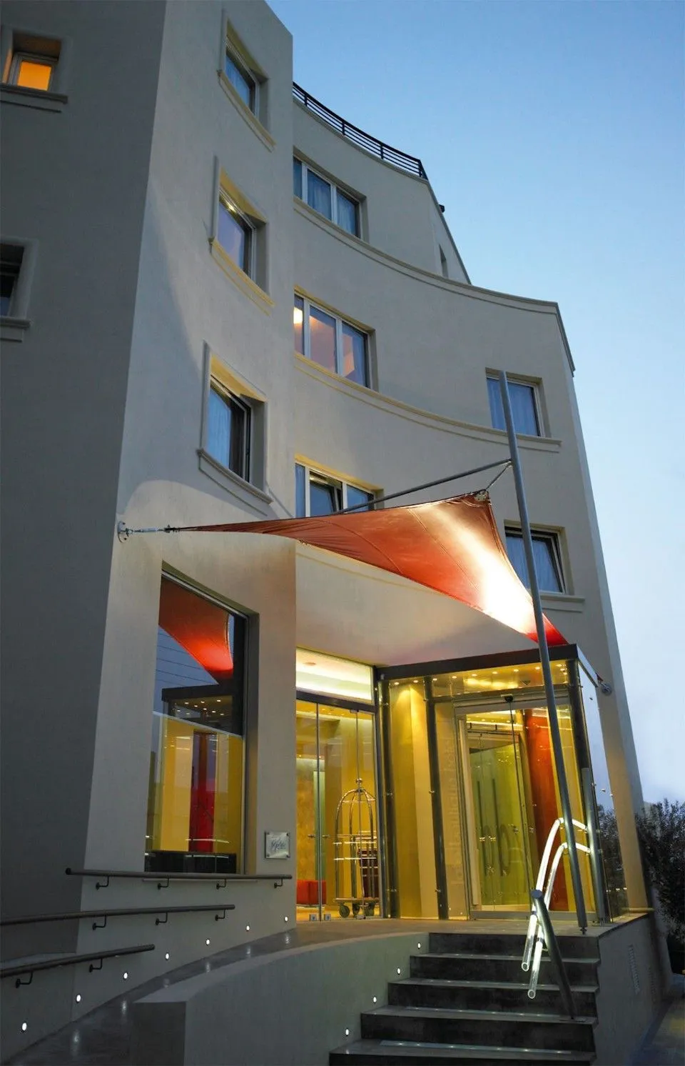 Lato Boutique Hotel, Iraklion, Grčka