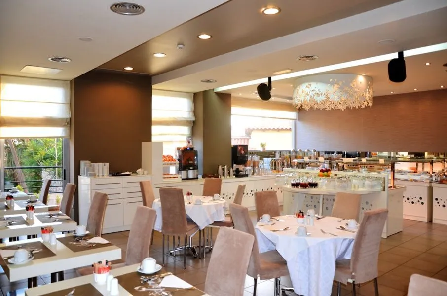 Lato Boutique Hotel, Iraklion, Grčka — fotografija 2