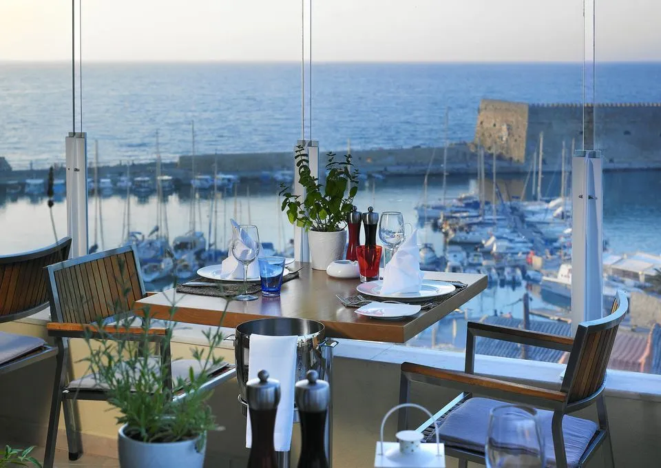 Lato Boutique Hotel, Iraklion