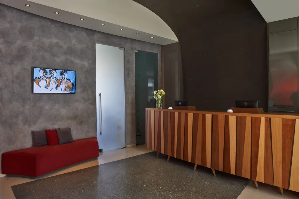 Lato Boutique Hotel, Iraklion, Grčka — fotografija 14