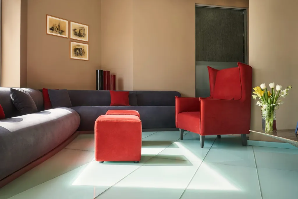 Lato Boutique Hotel, Iraklion, Grčka — fotografija 15