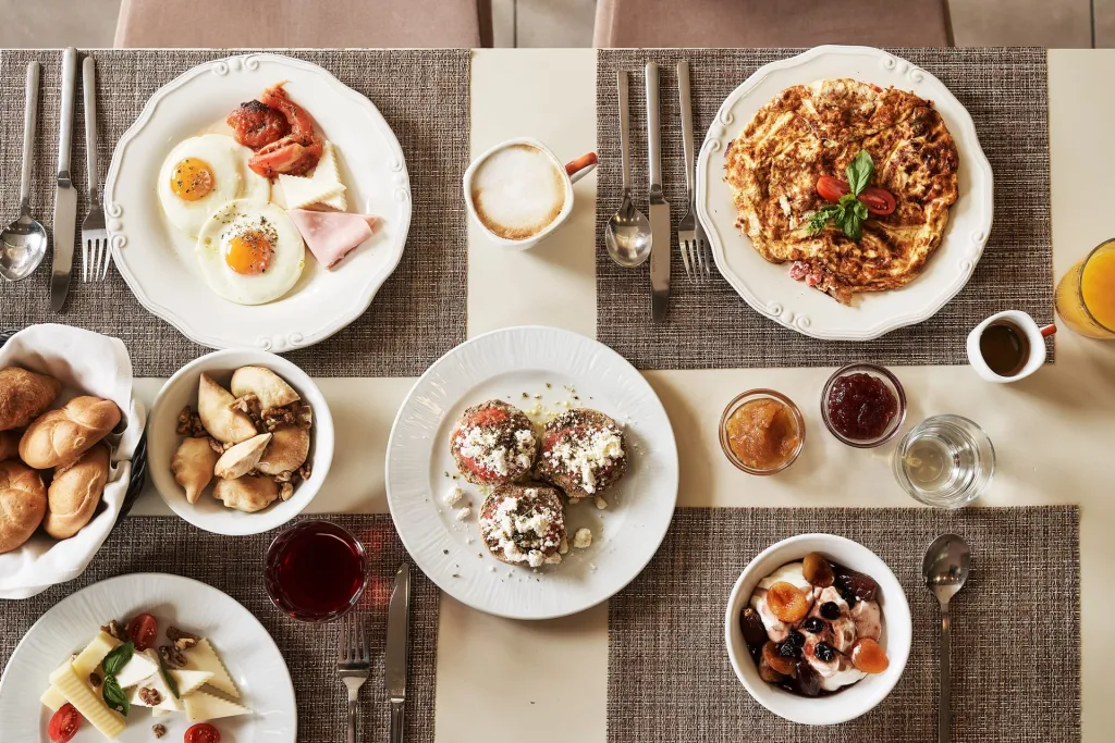 Lato Boutique Hotel, Iraklion, Grčka — fotografija 18