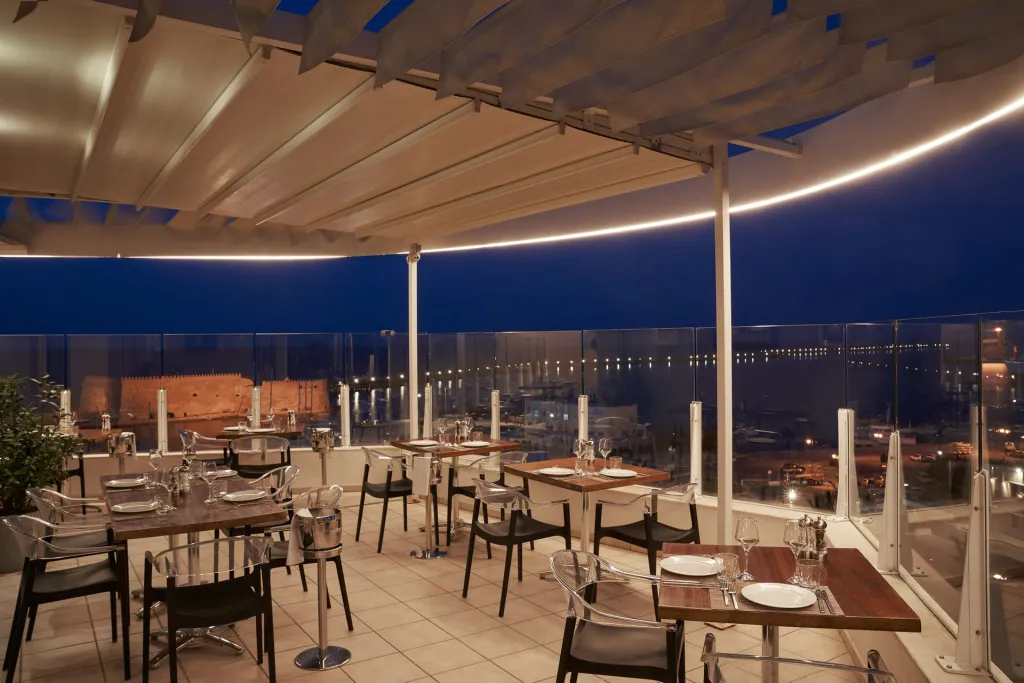 Lato Boutique Hotel, Iraklion, Grčka — fotografija 19