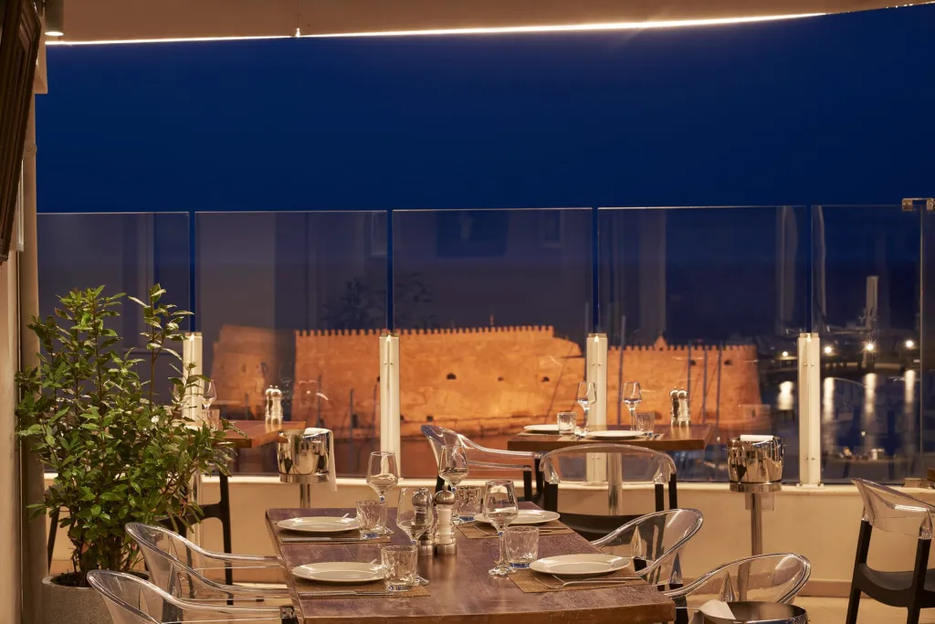 Lato Boutique Hotel, Iraklion, Grčka — fotografija 20