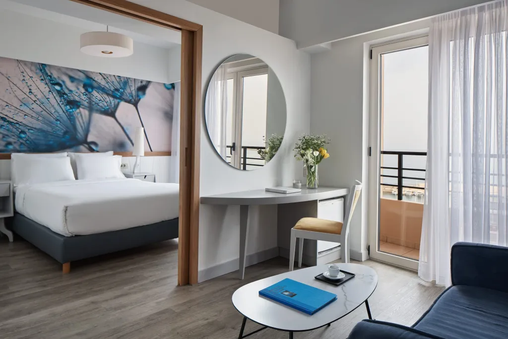 Lato Boutique Hotel, Iraklion, Grčka — fotografija 24