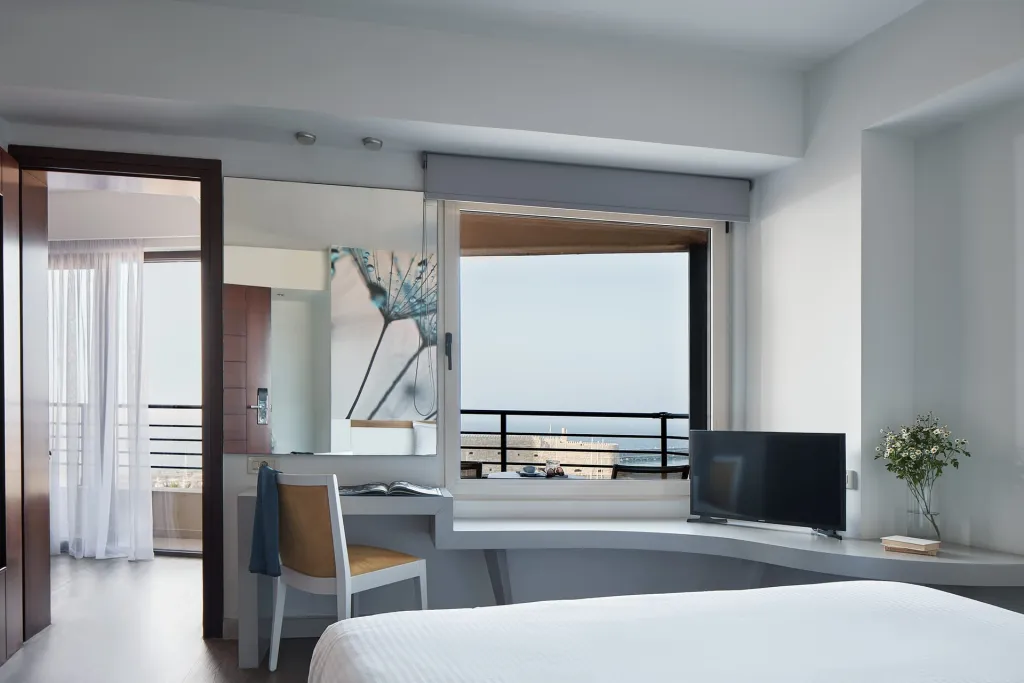 Lato Boutique Hotel, Iraklion, Grčka — fotografija 25