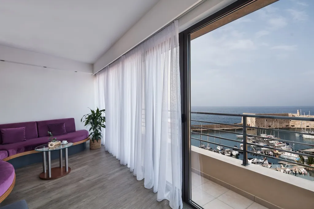 Lato Boutique Hotel, Iraklion, Grčka — fotografija 26
