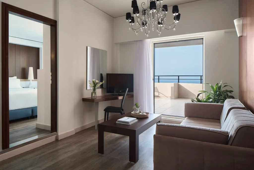 Lato Boutique Hotel, Iraklion, Grčka — fotografija 29