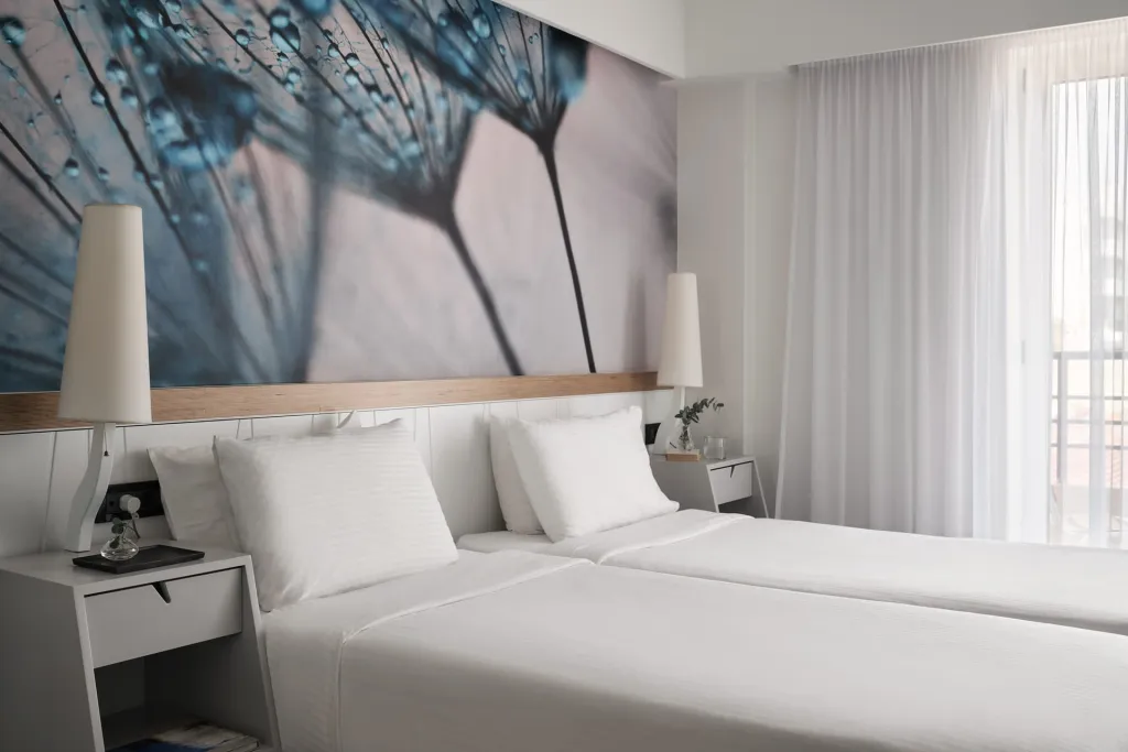 Lato Boutique Hotel, Iraklion, Grčka — fotografija 32
