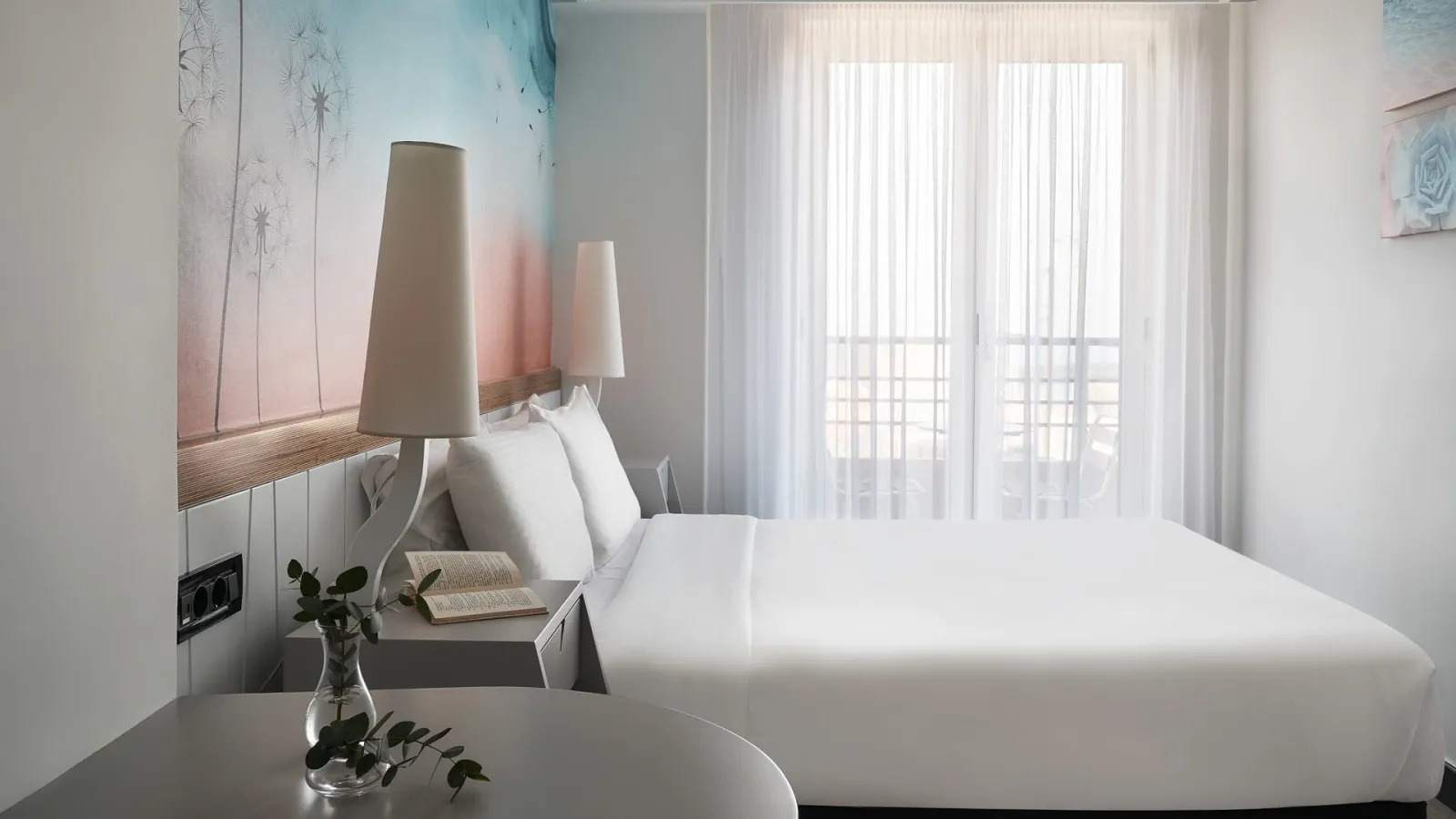 Lato Boutique Hotel, Iraklion, Grčka — Comfy Room