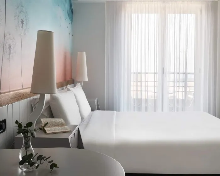 Lato Boutique Hotel, Iraklion, Grčka — Double for Single Use Comfy Double for Single Use