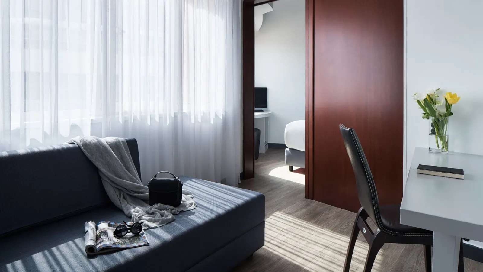Lato Boutique Hotel, Iraklion, Grčka — Superior Triple Room