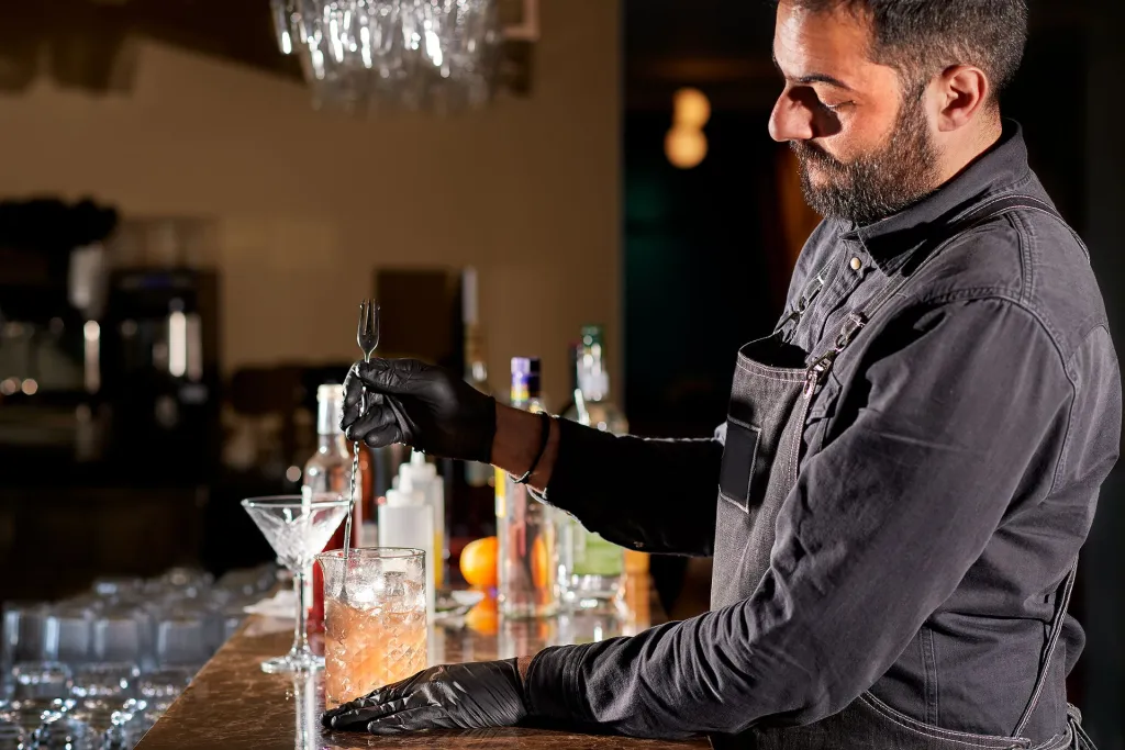 Legacy Gastro Suites, Iraklion, Grčka — fotografija 4