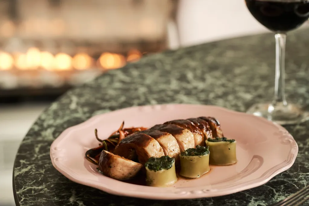 Legacy Gastro Suites, Iraklion, Grčka — fotografija 13