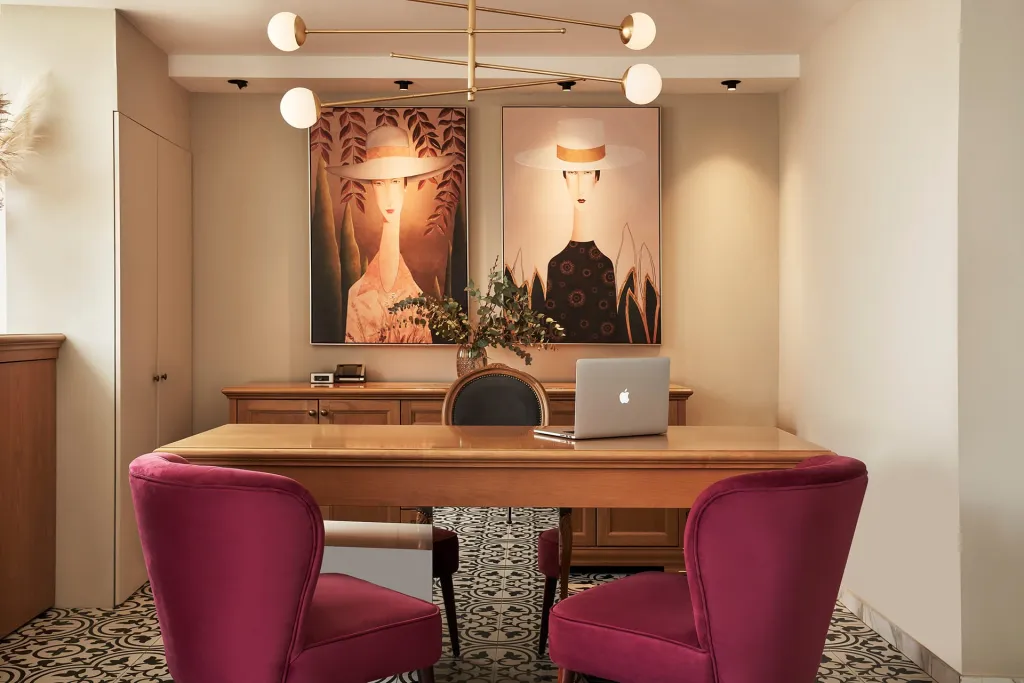 Legacy Gastro Suites, Iraklion, Grčka — fotografija 16