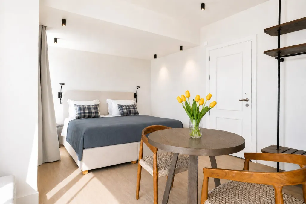 Legacy Gastro Suites, Iraklion, Grčka — fotografija 20