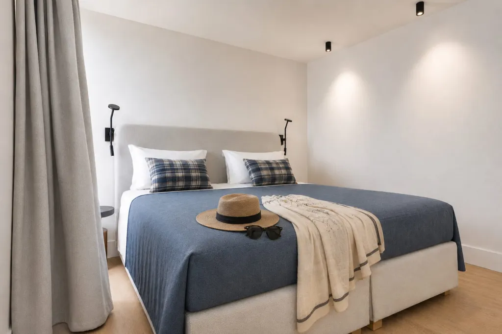 Legacy Gastro Suites, Iraklion, Grčka — fotografija 22