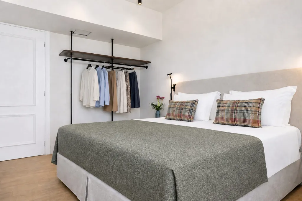 Legacy Gastro Suites, Iraklion, Grčka — fotografija 30