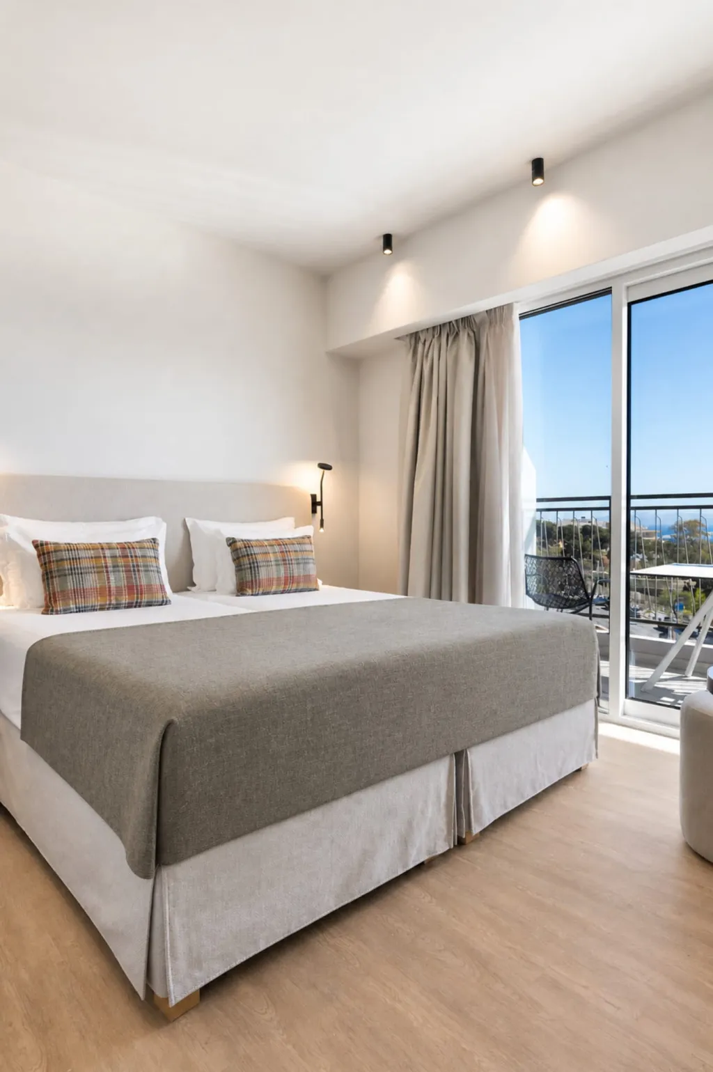 Legacy Gastro Suites, Iraklion, Grčka — fotografija 32