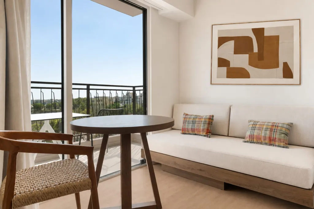 Legacy Gastro Suites, Iraklion, Grčka — fotografija 35