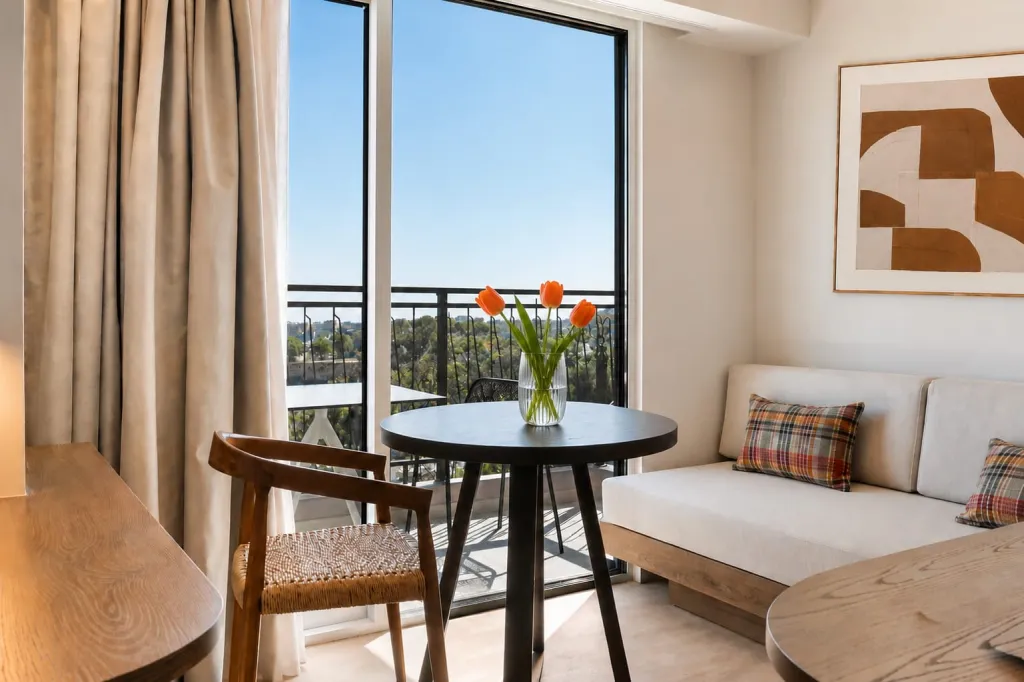 Legacy Gastro Suites, Iraklion, Grčka — fotografija 36