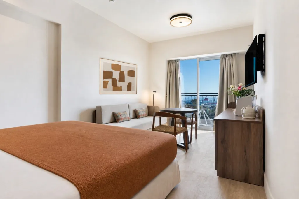 Legacy Gastro Suites, Iraklion, Grčka — fotografija 38