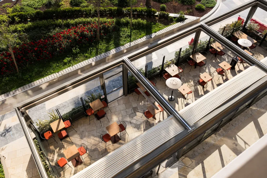 Legacy Gastro Suites, Iraklion, Grčka — fotografija 49