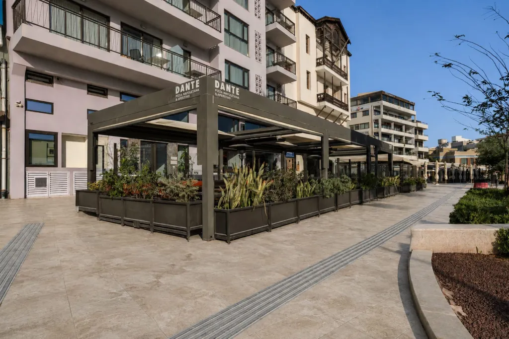 Legacy Gastro Suites, Iraklion, Grčka — fotografija 52
