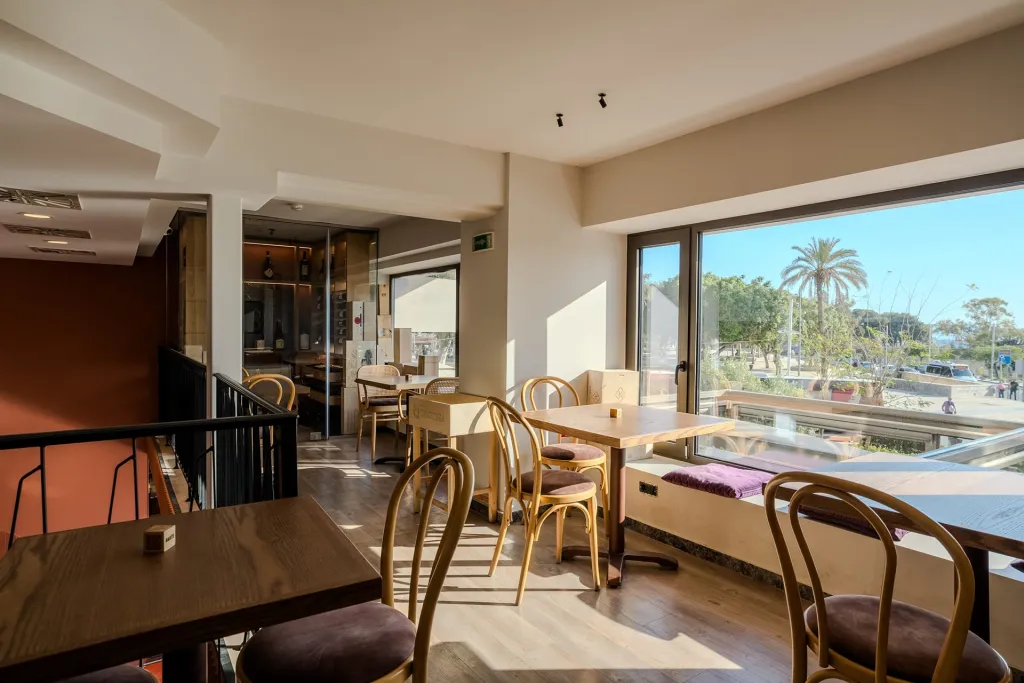 Legacy Gastro Suites, Iraklion, Grčka — fotografija 53