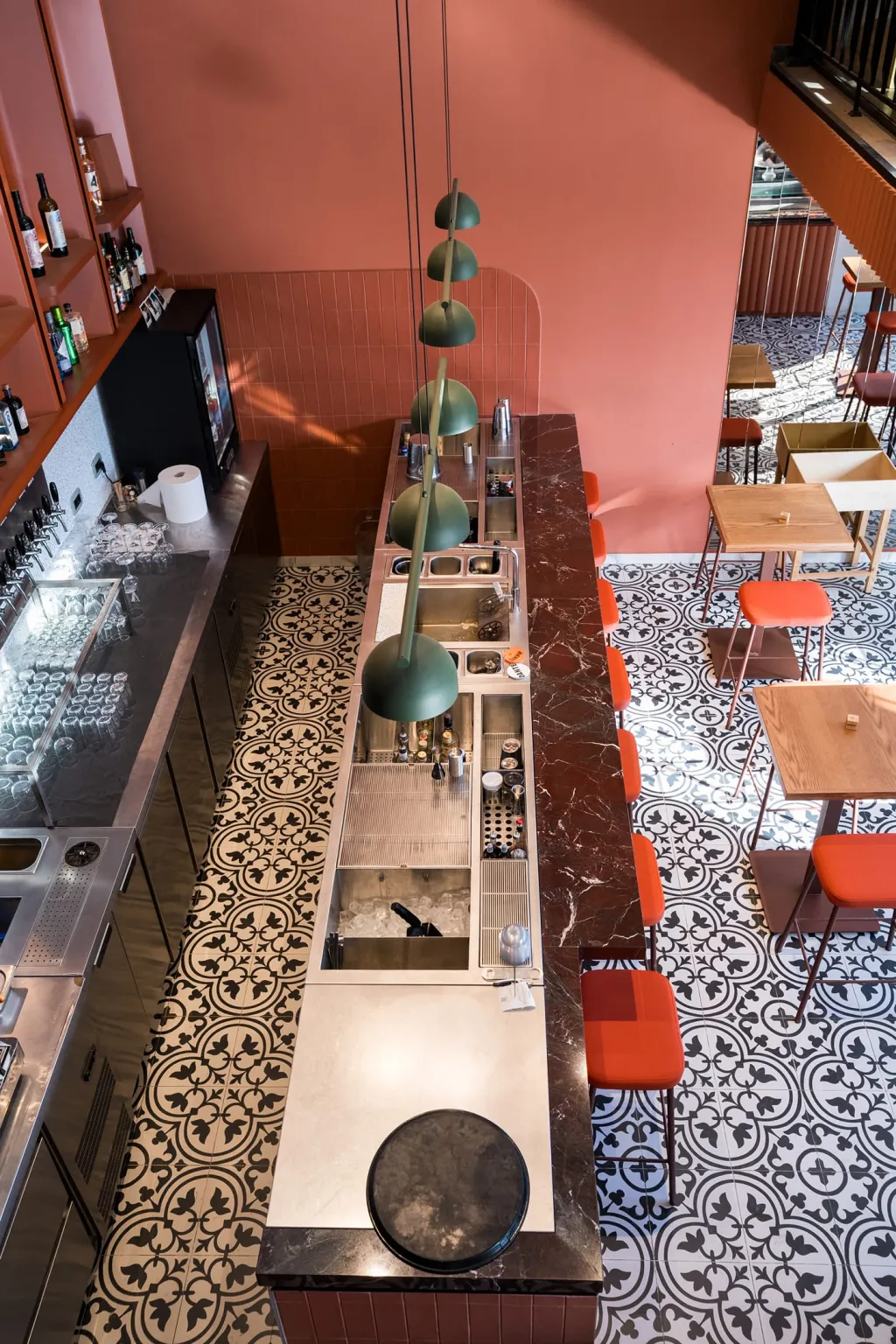 Legacy Gastro Suites, Iraklion, Grčka — fotografija 54