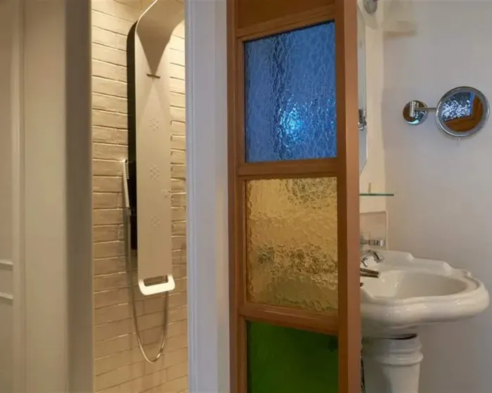 Legacy Gastro Suites, Iraklion, Grčka — Suite For Single Use EL Suite Sea View
