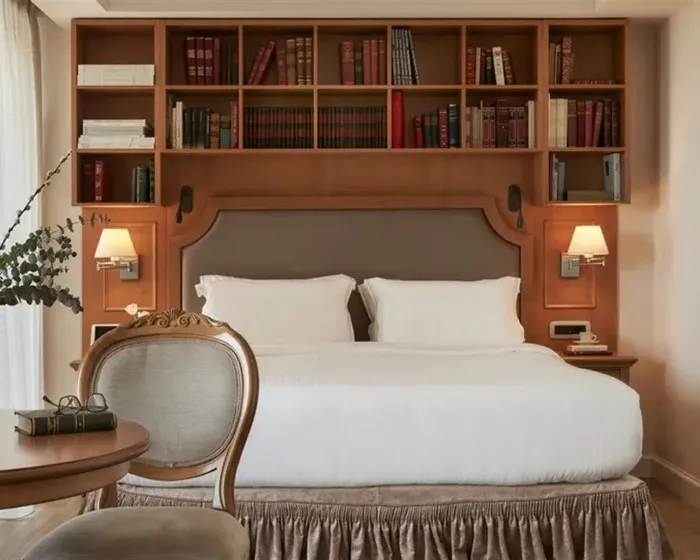 Legacy Gastro Suites, Iraklion, Grčka — Suite For Single Use K Suite Sea View