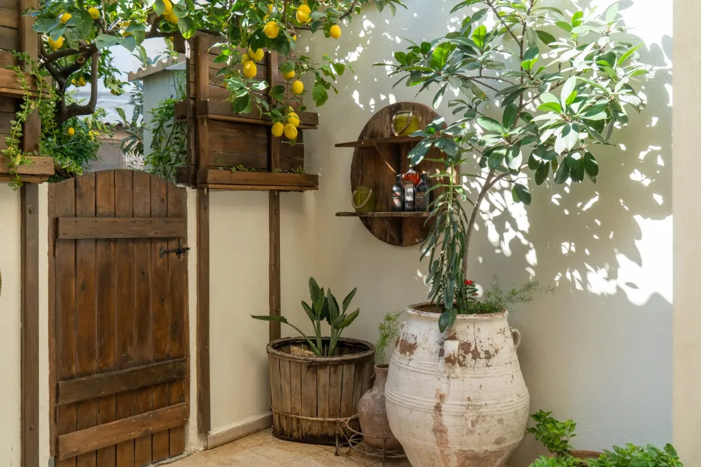 Lemon Garden Residence, Iraklion, Grčka — fotografija 4