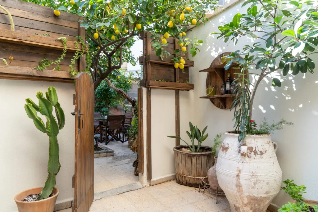 Lemon Garden Residence, Iraklion, Grčka — fotografija 5